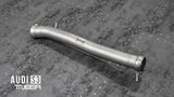 TNEER - Exhaust System Audi S3 8V Sportback Exhaust System TNEER royalty-bespoke.myshopify.com 