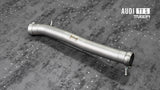 TNEER - Exhaust System Audi TTS 8J MK2 Exhaust System TNEER royalty-bespoke.myshopify.com 