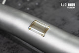 TNEER - Exhaust System Audi TTS 8J MK2 Exhaust System TNEER royalty-bespoke.myshopify.com 