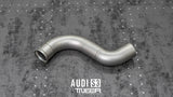 TNEER - Exhaust System Audi S3 8V Sportback Exhaust System TNEER royalty-bespoke.myshopify.com 