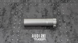 TNEER - Exhaust System Audi S3 8V Sportback Exhaust System TNEER royalty-bespoke.myshopify.com 