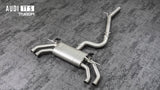 TNEER - Exhaust System Audi TTS 8J MK2 Exhaust System TNEER royalty-bespoke.myshopify.com 