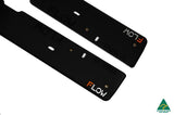 Flow Designs - Side Skirts Diffusers Honda Civic Type R FN2 Side Skirts Diffusers Flow Designs royalty-bespoke.myshopify.com 