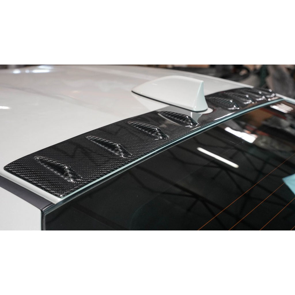 APR Performance - Vortex Generator Toyota GR86 | Royal Body Kits