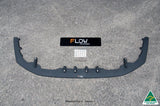 Flow Designs - Front Splitter V.1 Mitsubishi Lancer Evolution X Front Spoiler Flow Designs royalty-bespoke.myshopify.com 