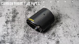 TNEER - Exhaust System BMW Series 6 640i GT G32
