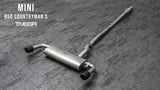 TNEER - Exhaust System Mini R60 / R61 Countryman Cooper S Exhaust System TNEER royalty-bespoke.myshopify.com 