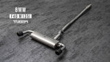 TNEER - Exhaust System BMW Series 1 M135i F40 Exhaust System TNEER royalty-bespoke.myshopify.com 