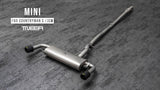 TNEER - Exhaust System Mini F60 Countryman S / JCW Exhaust System TNEER royalty-bespoke.myshopify.com 