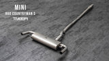 TNEER - Exhaust System Mini R60 / R61 Countryman Cooper S Exhaust System TNEER royalty-bespoke.myshopify.com 