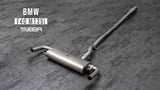 TNEER - Exhaust System BMW Series 1 M135i F40 Exhaust System TNEER royalty-bespoke.myshopify.com 