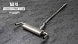 TNEER - Exhaust System Mini F60 Countryman S / JCW Exhaust System TNEER royalty-bespoke.myshopify.com 