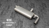 TNEER - Exhaust System Mini R60 / R61 Countryman Cooper S Exhaust System TNEER royalty-bespoke.myshopify.com 