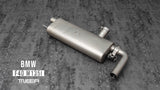 TNEER - Exhaust System BMW Series 1 M135i F40 Exhaust System TNEER royalty-bespoke.myshopify.com 
