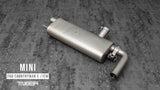 TNEER - Exhaust System Mini F60 Countryman S / JCW Exhaust System TNEER royalty-bespoke.myshopify.com 