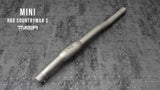 TNEER - Exhaust System Mini R60 / R61 Countryman Cooper S Exhaust System TNEER royalty-bespoke.myshopify.com 