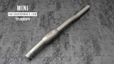 TNEER - Exhaust System Mini F60 Countryman S / JCW Exhaust System TNEER royalty-bespoke.myshopify.com 