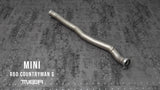 TNEER - Exhaust System Mini R60 / R61 Countryman Cooper S Exhaust System TNEER royalty-bespoke.myshopify.com 