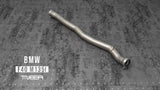 TNEER - Exhaust System BMW Series 1 M135i F40 Exhaust System TNEER royalty-bespoke.myshopify.com 