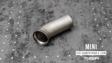 TNEER - Exhaust System Mini F60 Countryman S / JCW Exhaust System TNEER royalty-bespoke.myshopify.com 
