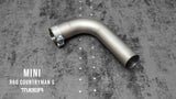 TNEER - Exhaust System Mini R60 / R61 Countryman Cooper S Exhaust System TNEER royalty-bespoke.myshopify.com 