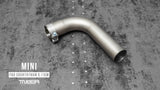 TNEER - Exhaust System Mini F60 Countryman S / JCW Exhaust System TNEER royalty-bespoke.myshopify.com 