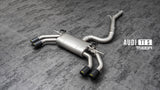 TNEER - Exhaust System Audi TTS 8J MK2 Exhaust System TNEER royalty-bespoke.myshopify.com 