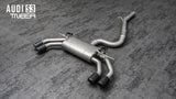 TNEER - Exhaust System Audi S3 8V Sportback Exhaust System TNEER royalty-bespoke.myshopify.com 