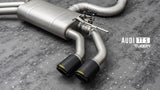 TNEER - Exhaust System Audi TTS 8J MK2 Exhaust System TNEER royalty-bespoke.myshopify.com 