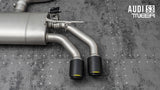TNEER - Exhaust System Audi S3 8V Sportback Exhaust System TNEER royalty-bespoke.myshopify.com 