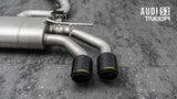 TNEER - Exhaust System Audi S3 8V Sportback Exhaust System TNEER royalty-bespoke.myshopify.com 