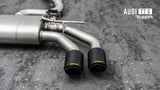 TNEER - Exhaust System Audi TTS 8J MK2 Exhaust System TNEER royalty-bespoke.myshopify.com 