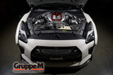 GruppeM - Carbon Fiber Air Intake Nissan GTR R35 Air Intake GruppeM royalty-bespoke.myshopify.com 