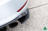 Flow Designs - Rear Splitters Volkswagen Golf R Mk7.5 Rear Side Splitters Flow Designs royalty-bespoke.myshopify.com 