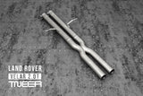 TNEER - Exhaust System Range Rover Velar P300 2.0T Exhaust System TNEER royalty-bespoke.myshopify.com 