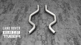 TNEER - Exhaust System Range Rover Velar P300 2.0T Exhaust System TNEER royalty-bespoke.myshopify.com 