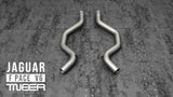 TNEER - Exhaust System Jaguar F-Pace V6 3.0 Exhaust System TNEER royalty-bespoke.myshopify.com 