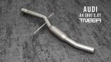 TNEER - Exhaust System Audi A4/A5 B9 2.0T Sedan / Avant Exhaust System TNEER royalty-bespoke.myshopify.com 