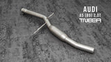 TNEER - Exhaust System Audi A5 B9 2.0T Sportback Exhaust System TNEER royalty-bespoke.myshopify.com 