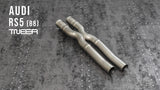 TNEER - Exhaust System Audi RS5 B8 Coupe Exhaust System TNEER royalty-bespoke.myshopify.com 