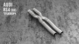TNEER - Exhaust System Audi RS4 B8 Exhaust System TNEER royalty-bespoke.myshopify.com 