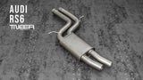 TNEER - Exhaust System Audi RS6 C7 Exhaust System TNEER royalty-bespoke.myshopify.com 