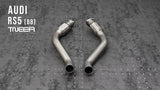 TNEER - Exhaust System Audi RS5 B8 Coupe Exhaust System TNEER royalty-bespoke.myshopify.com 