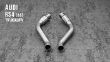 TNEER - Exhaust System Audi RS4 B8 Exhaust System TNEER royalty-bespoke.myshopify.com 