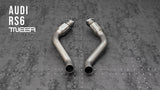 TNEER - Exhaust System Audi RS6 C7 Exhaust System TNEER royalty-bespoke.myshopify.com 