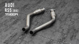 TNEER - Exhaust System Audi RS5 B8 Coupe Exhaust System TNEER royalty-bespoke.myshopify.com 