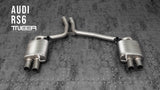 TNEER - Exhaust System Audi RS6 C7 Exhaust System TNEER royalty-bespoke.myshopify.com 