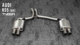 TNEER - Exhaust System Audi RS5 B8 Coupe Exhaust System TNEER royalty-bespoke.myshopify.com 