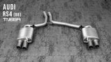TNEER - Exhaust System Audi RS4 B8 Exhaust System TNEER royalty-bespoke.myshopify.com 