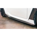 APR Performance - Side Rocker Extensions Toyota GR86 Side Skirts Diffusers APR Performance royalty-bespoke.myshopify.com 